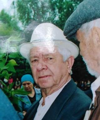 Трущелев Николай Павлович
