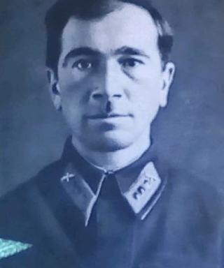 Комаров Андрей Иванович