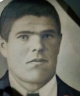 Сороковов Фёдор Иванович