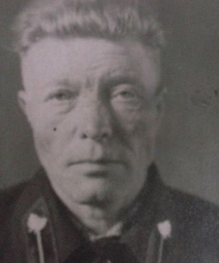 Сюзев Дмитрий Ефимович