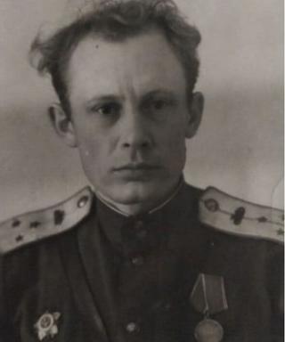 Кравченко Константин Игнатьевич