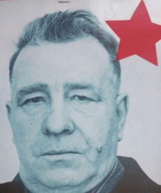Сиятин Вениамин Тимофеевич