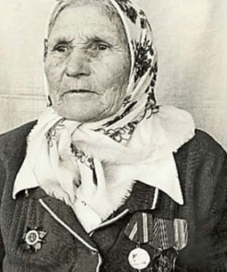 Подземелина Раиса Афанасьевна