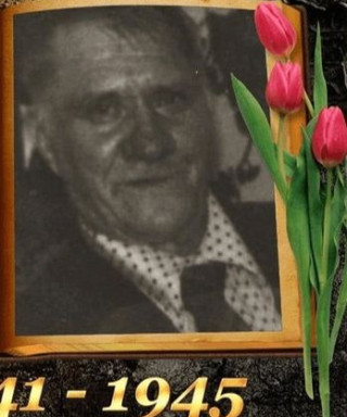 Истомин Петр Николаевич