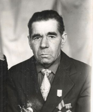 Мужипов Самигулла Рахимьянович