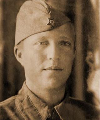 Синкин Михаил Андреевич