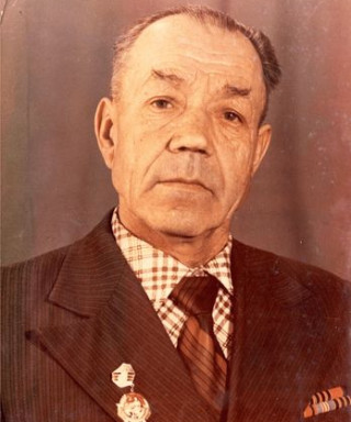 Поляков Иван Сергеевич