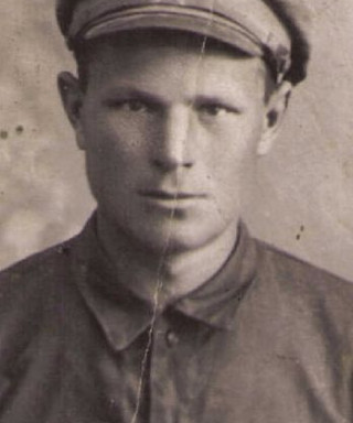 Карманов Александр Карпович