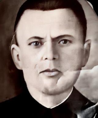 Сверчков Леонтий Семенович