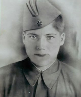 Щанкин Алексей