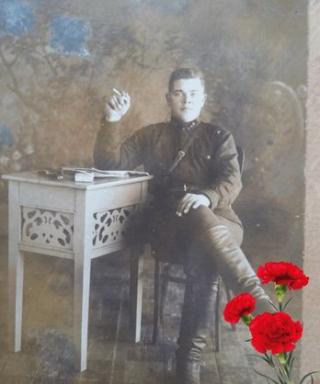 Березкин Тимофей Александрович