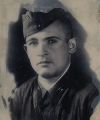 Плаксин Михаил Николаевич