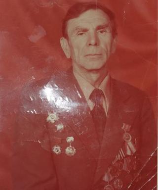 Дроздов Николай Иванович