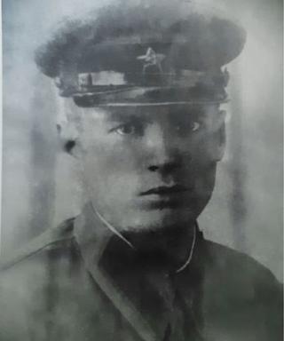 Скалдин Владимир Фёдорович