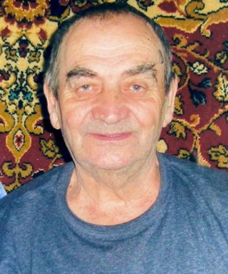 Анисимов Анатолий Иванович