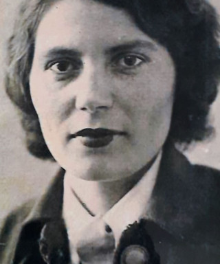 Бочарова Ольга Федоровна