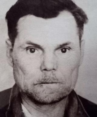 Смирнов Федор Петрович