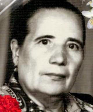 Гузяева Ольга Ивановна