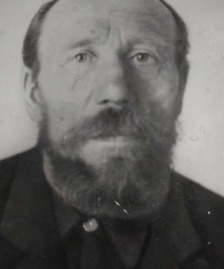 Кропотов Николай Алексеевич