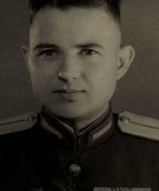 Московка Иван Тарасович