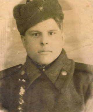 Кобелёв Константин Дмитриевич