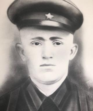 Свинолупов Алексей Степанович