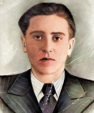 Владимиров Александр Владимирович