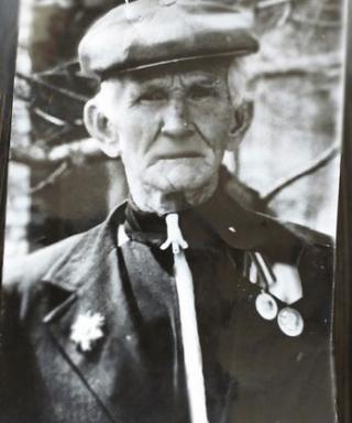 Григорьев Иван Семёнович