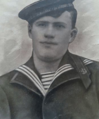 Корнилов Василий Степанович