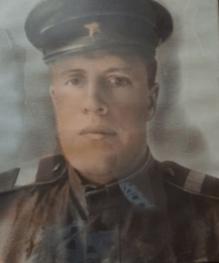 Дорогин Митрофан Николаевич