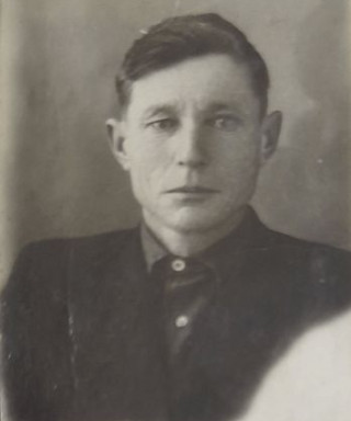 Новиков Иван Фёдорович