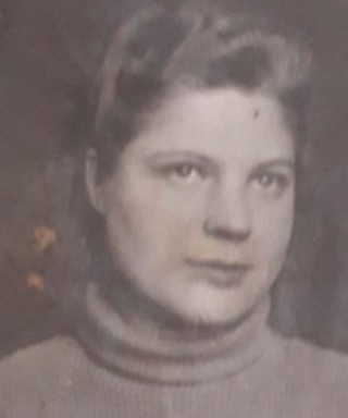 Колесникова Валентина Александровна