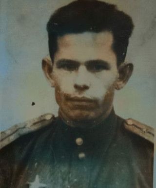 Червяков Михаил Иванович