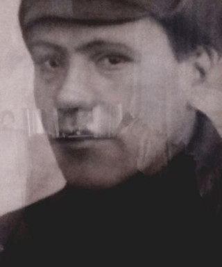 Попов Василий Ефимович