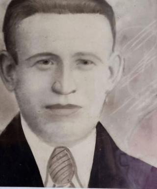 Климов Николай Петрович