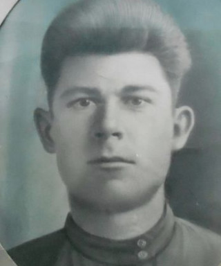 Журавлев Семён Матвеевич