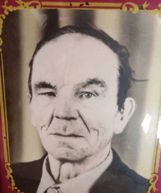 Орлов Григорий Гордеевич