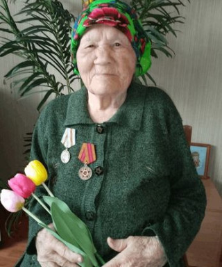 Шигапова Фатима Исмагиловна