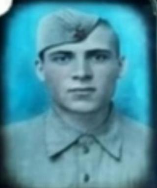 Краснопольский Александр Егорович