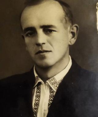 Белов Борис Алексеевич