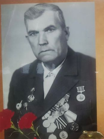 Адоевцев Владимир Михайлович