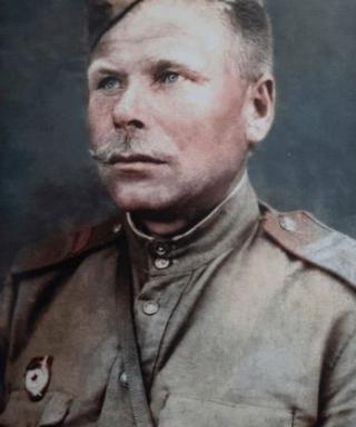 Шарыгин Иван Федорович