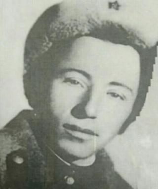 Комлев Константин Степанович