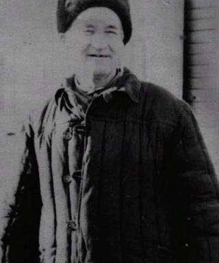 МАМЕТОВ ГАРИФУЛЛА НУРУЛЛОВИЧ