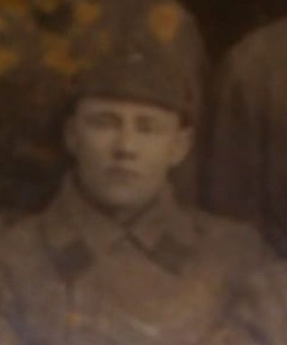 Митрофанов Иван Митрофанович