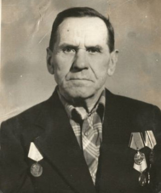 Жуков Яков Александрович