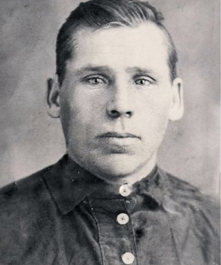 Пырьев Дмитрий Афанасьевич