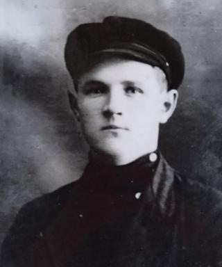 Чинарихин Иван Афанасьевич