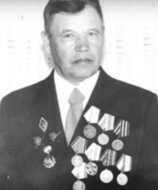 Кузнецов Дмитрий Адрианович