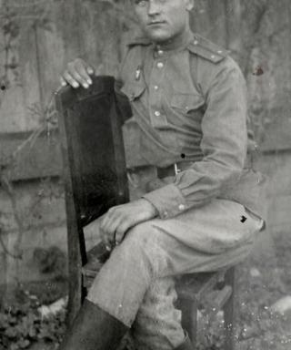 Тонконогов Василий Кириллович